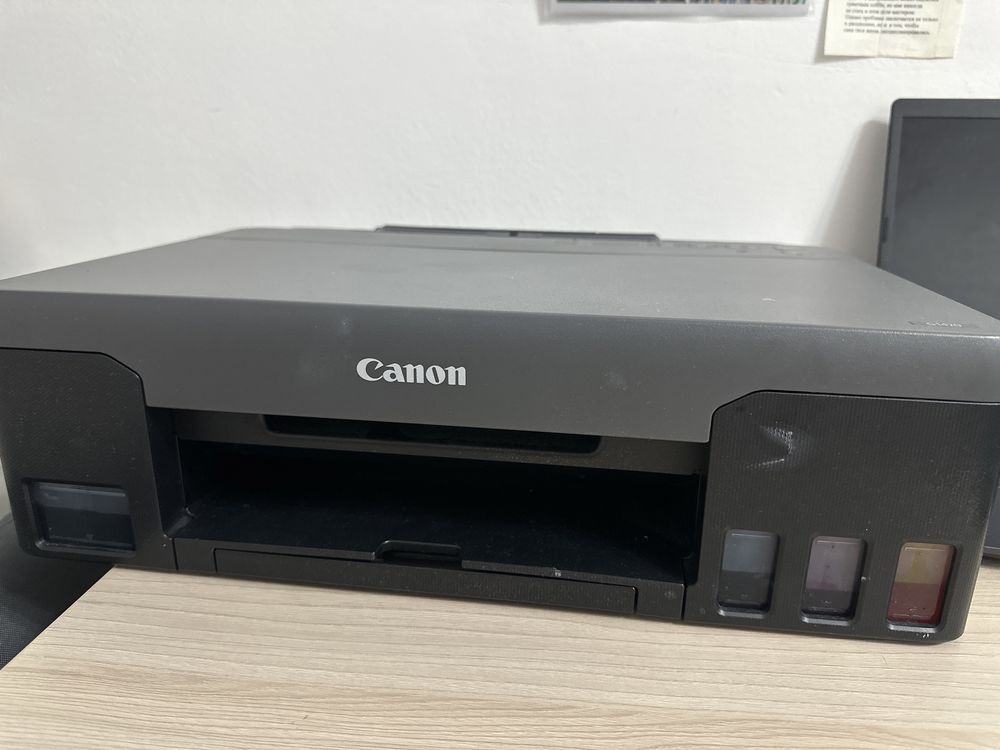 Принтер Canon G1420