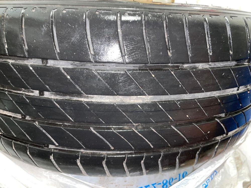 Литые диски Hyundai