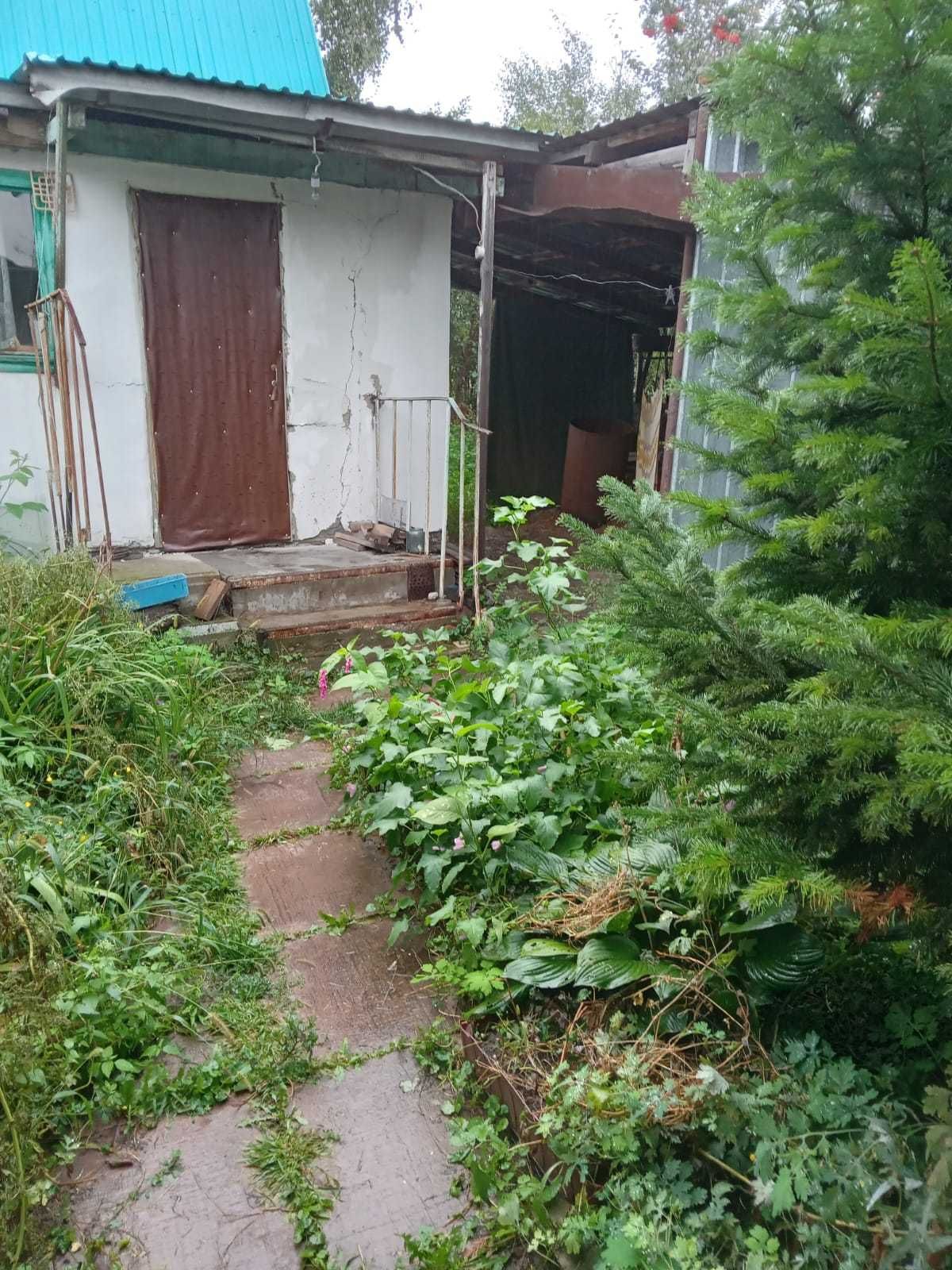 Срочно! Торг! Продам дачу 12 соток за Понтонным мостом Сетевик