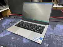 Ультрабук Huawei MateBook D14 Core i5-1155G7/RAM 8Gb/SSD 512Gb