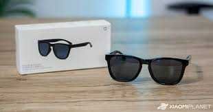Солнцезащитные очки Xiaomi Mi Polarized Explorer Sunglasses (TYJ01TS)