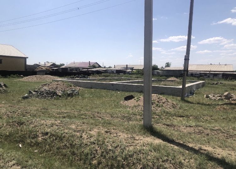 Продам земельный участок пож ИЖС