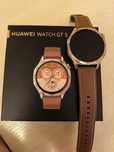 Huawei watch GT 5
