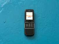 Телефон Nokia 8800 Arte