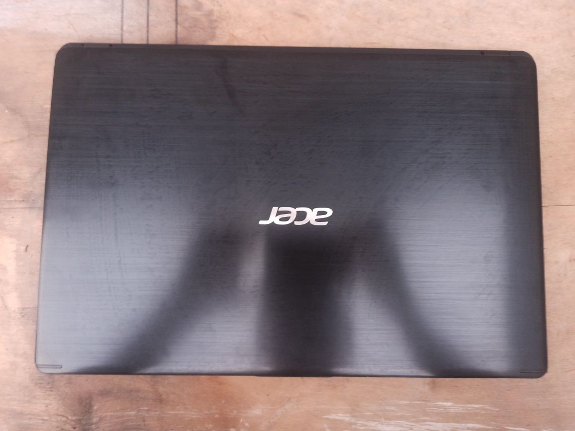 Ноутбук acer i3 8145u 8gb ram ddr4 nvidia