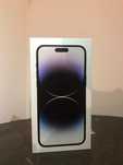 Новый iPhone  14 Pro Max