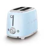 SMEG Тостер Новый - синий цвет