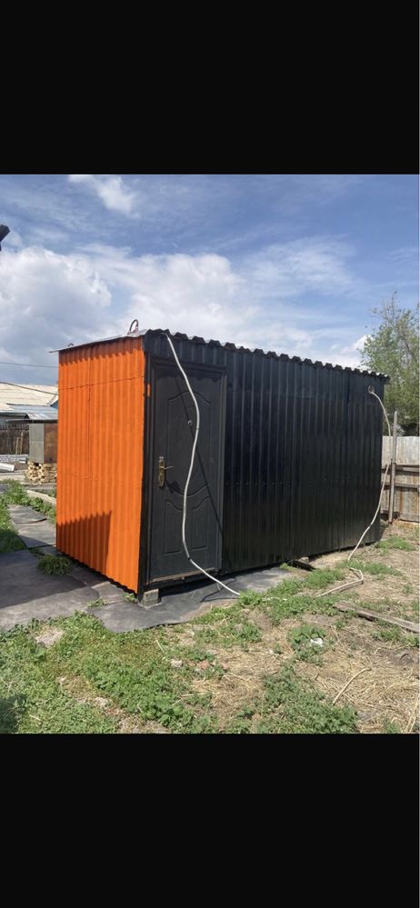 Продам павильон срочно