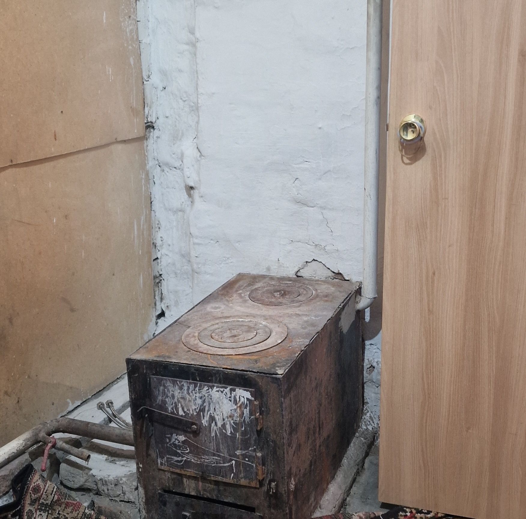 Продам дом 3х комнатный Ахмирово