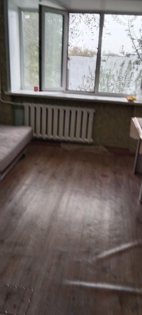 Сдам комнату в общежитии