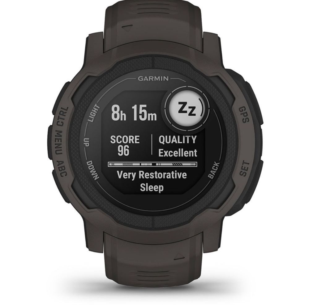 Garmin Instinct 2