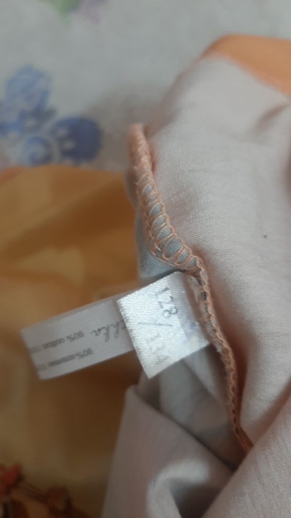 Платье нарядное.Юбка с кофточку.
