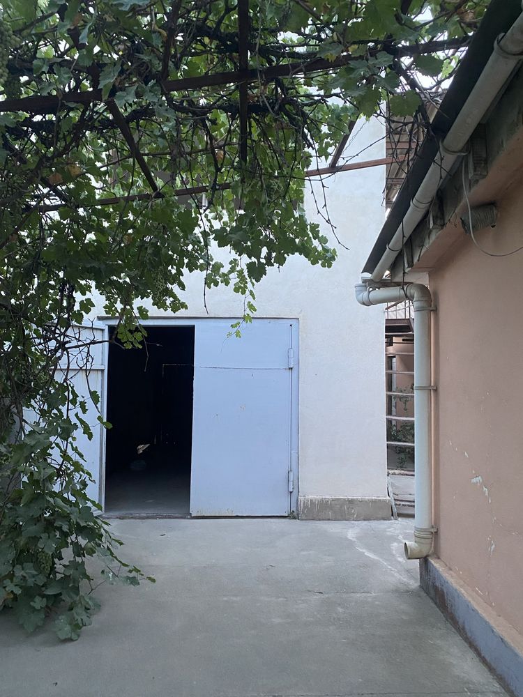 Продается дом  Аксукент ул казыбек би 54