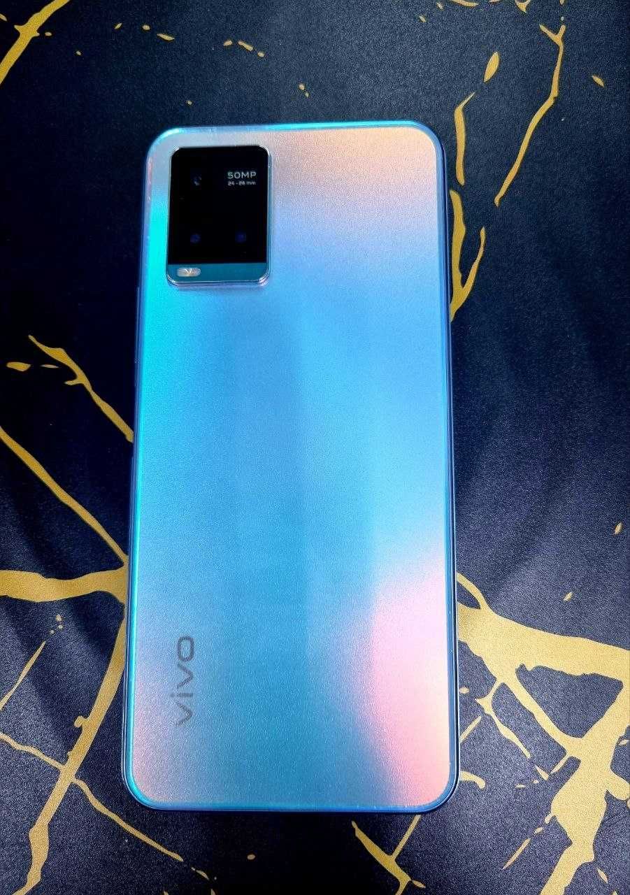 Vivo Y33s ( Уральск 0710) лот 665267