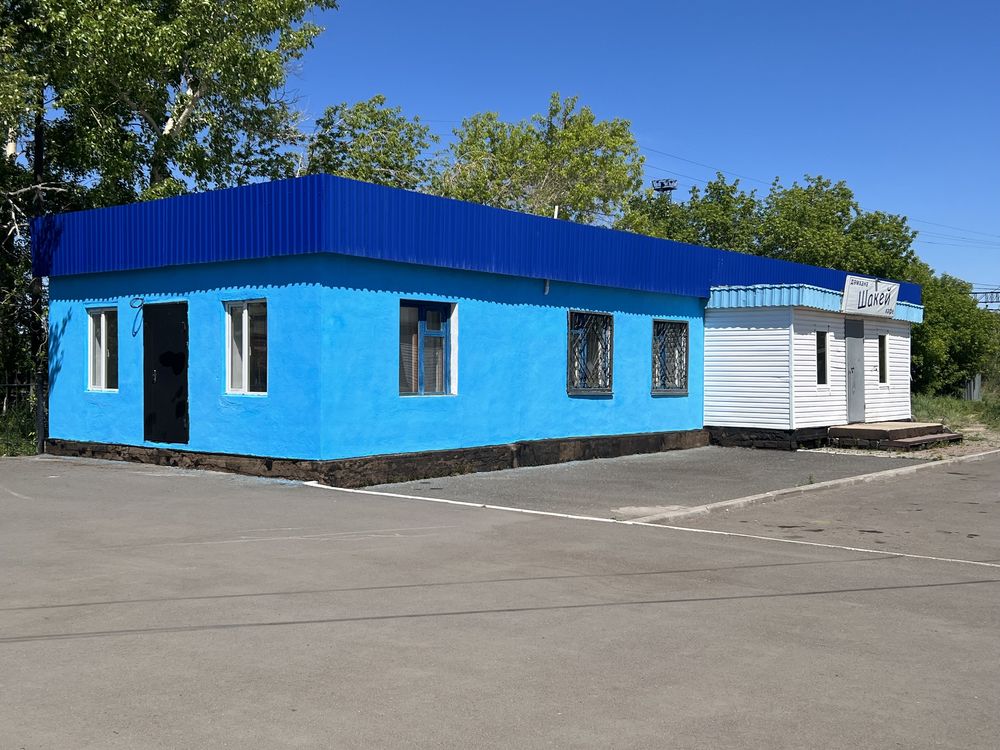 Продается недвижимость