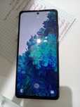 Продам samsung s20fe