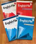 English file fourth edition все уровни учебников английского
