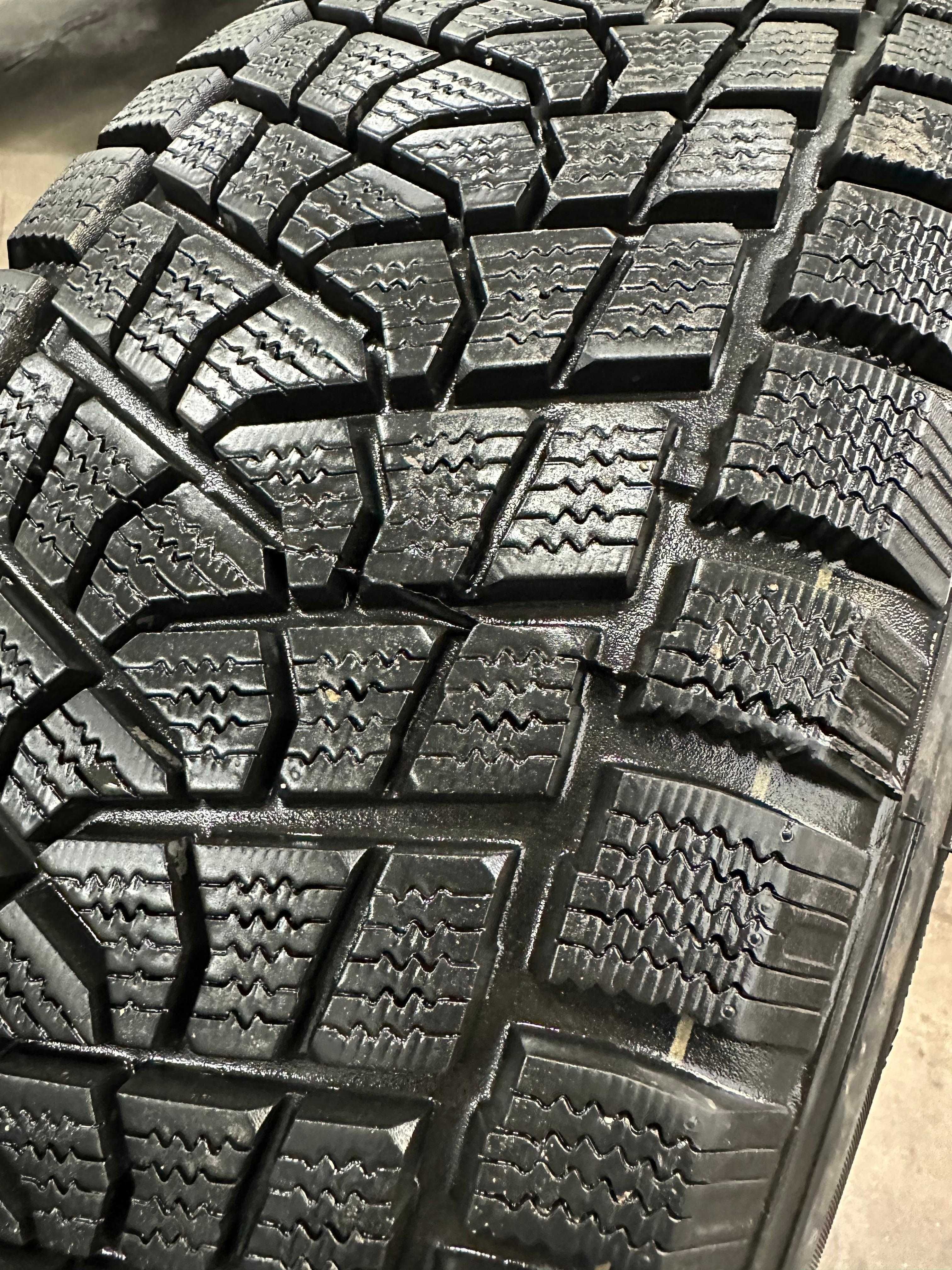 ЗИМНИЕ ШИНЫ Triangle TR797 265/65 R17 112T без шипов