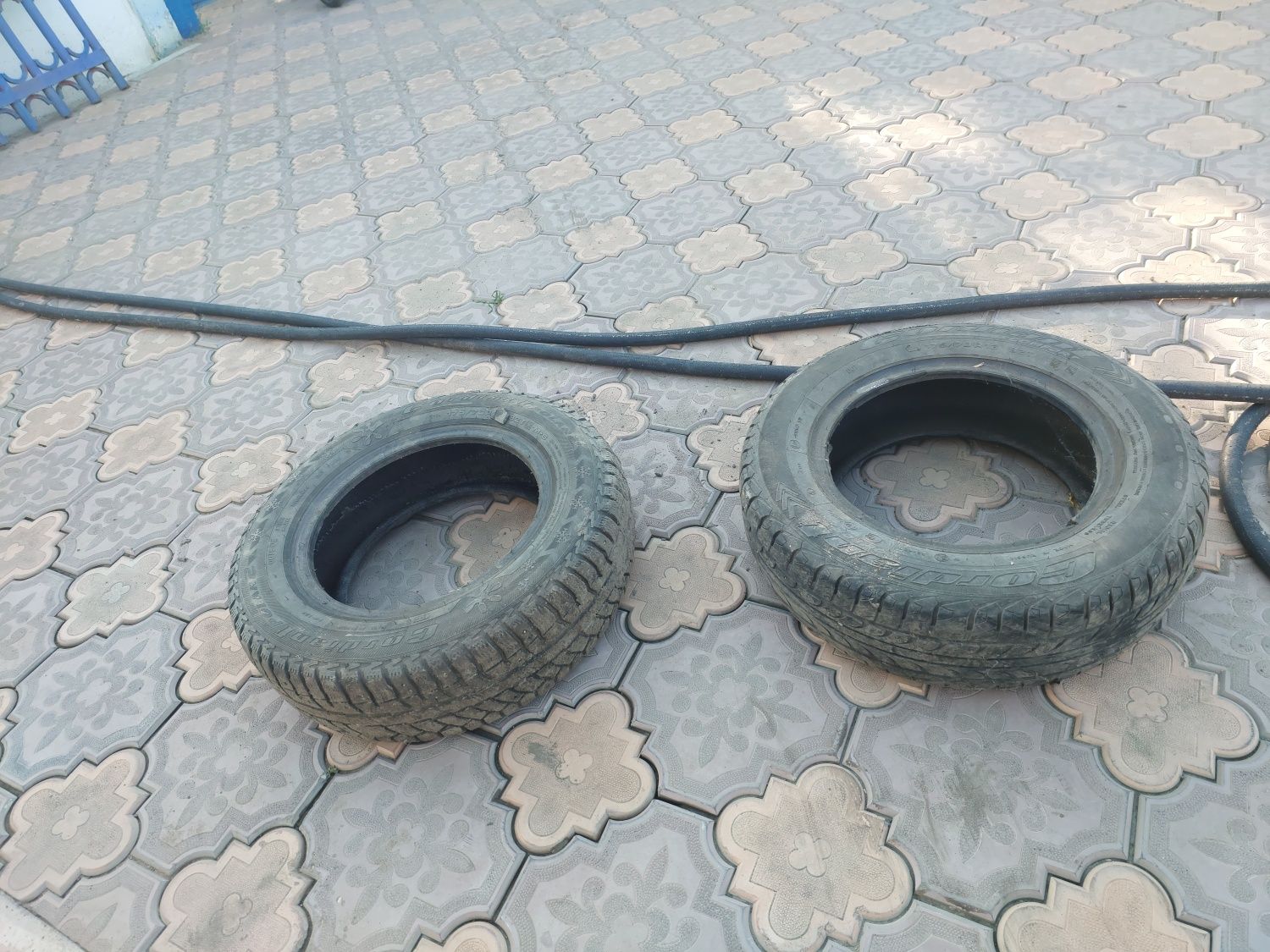Продам Шины 175/70/13