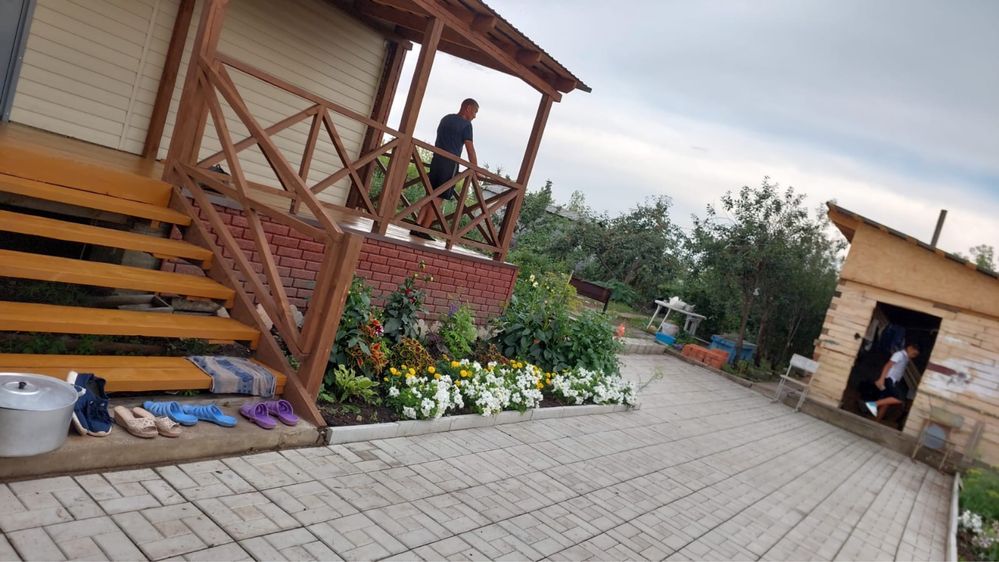 Срочная продажи дачи ( ИЖС )