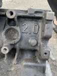 Блок ауди 80 б4
