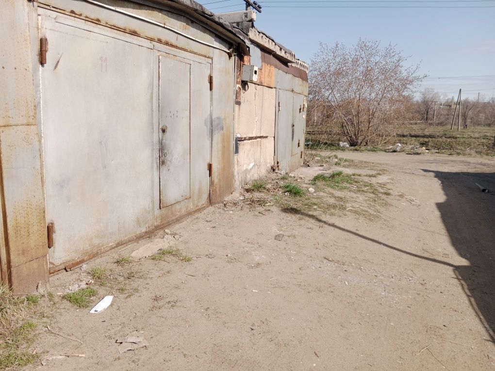Продам гараж на мира можно в рассрочку. Или сдам в аренду
