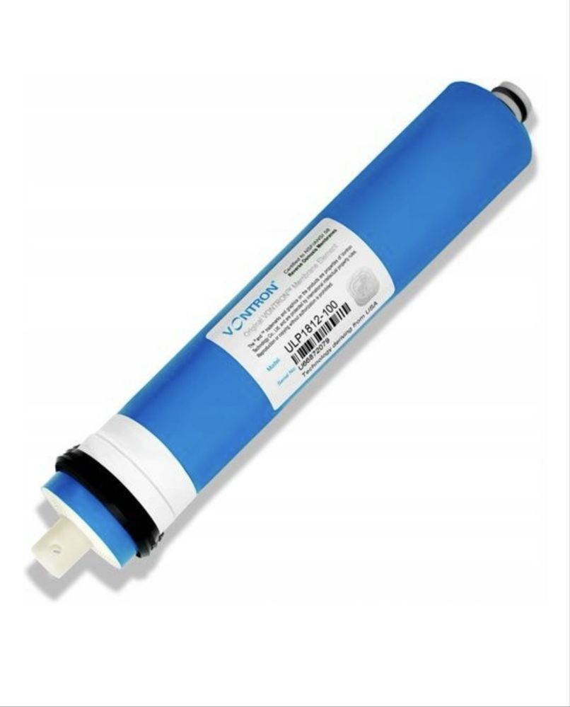 Vontron мембрана-100G, для обратноосмотического водоочистителя