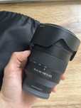 Sony 24-105 4 g oss