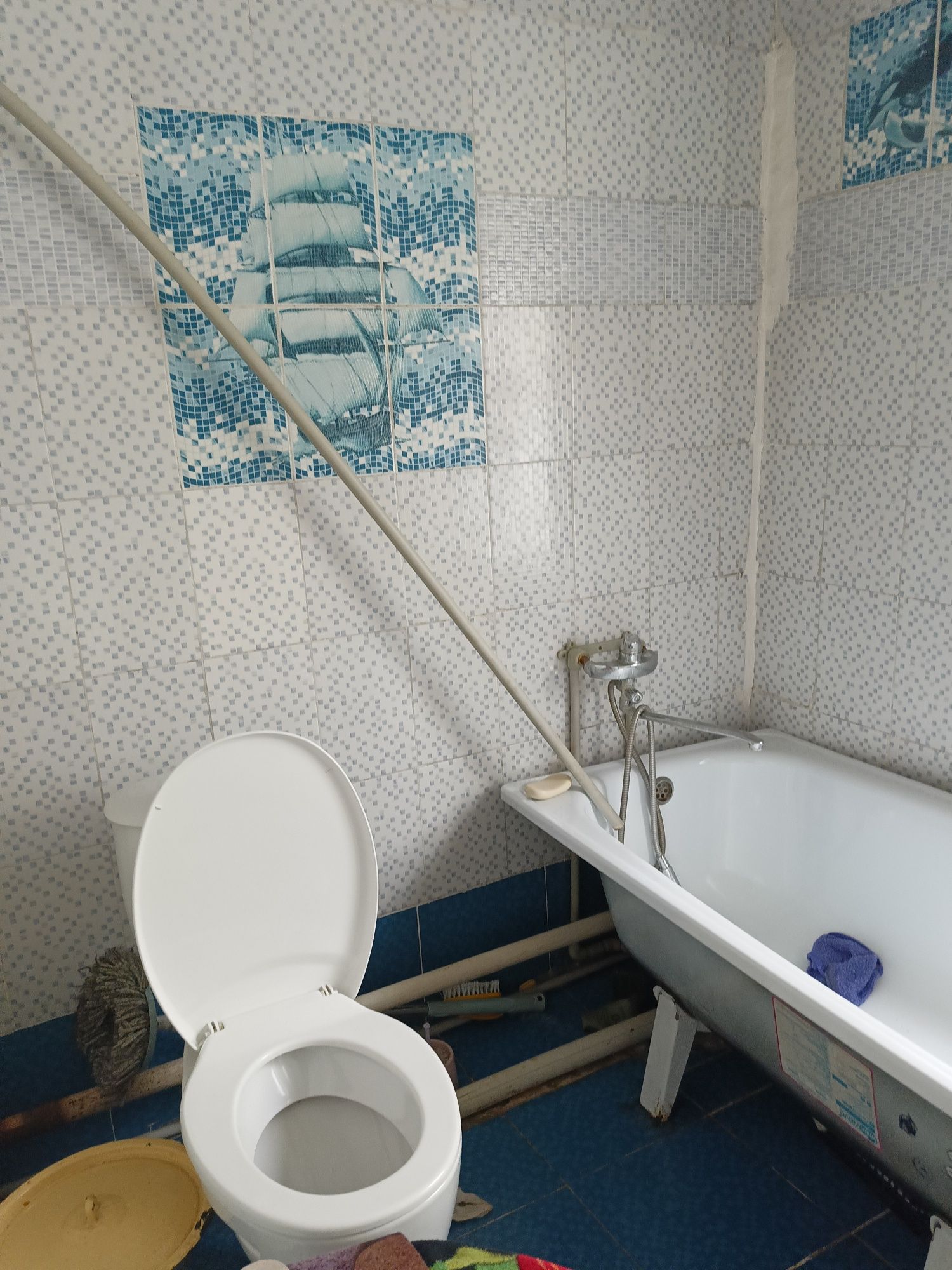 Продам частный дом Астана , Лесозавод