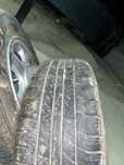 Шины покрышки с дисками 185/70/r14 4 шт