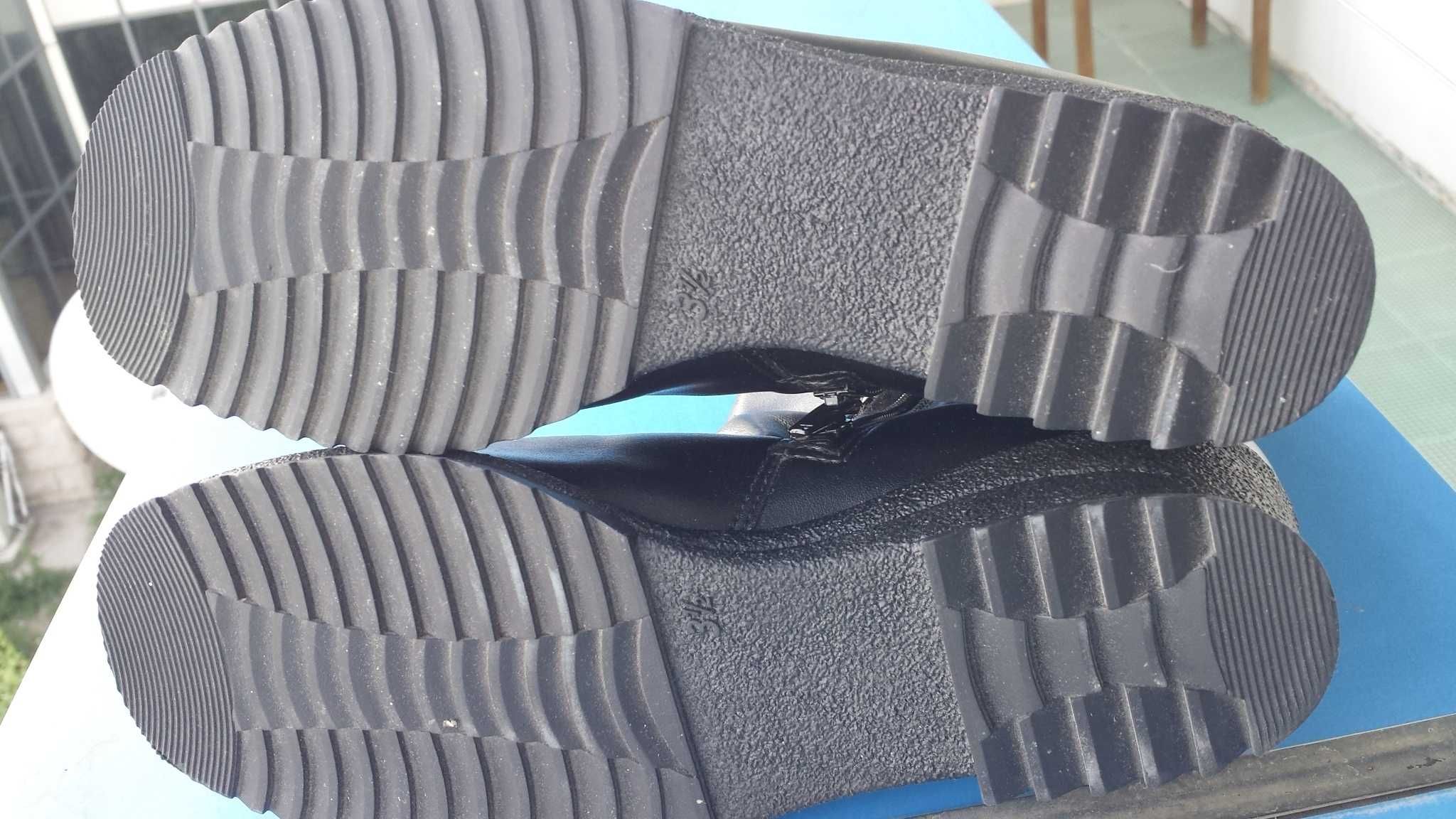 Зимние сапоги для Женщин ARA р. 3 1/2