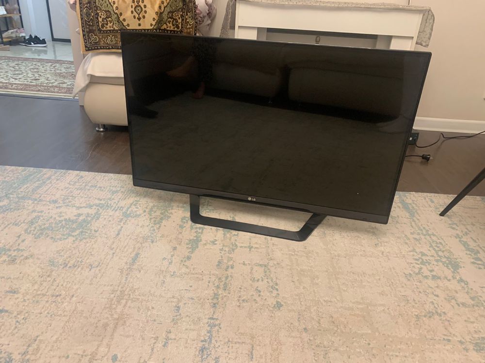 Телевизор LG