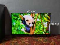 Телевизор AVA 109см