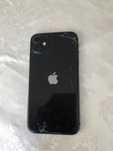 iPhone 11 Black 128GB