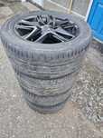 Bridgestone комлект