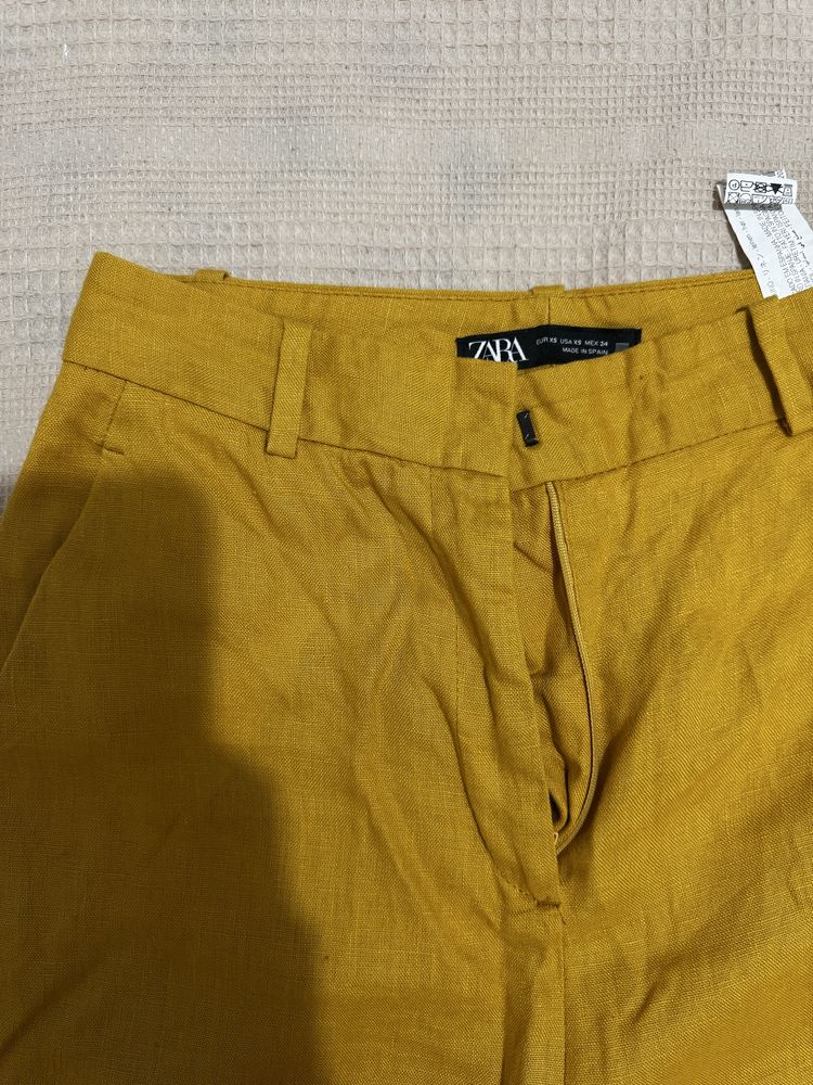 Продам брюки Zara