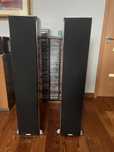 Продам акустику Polk audio