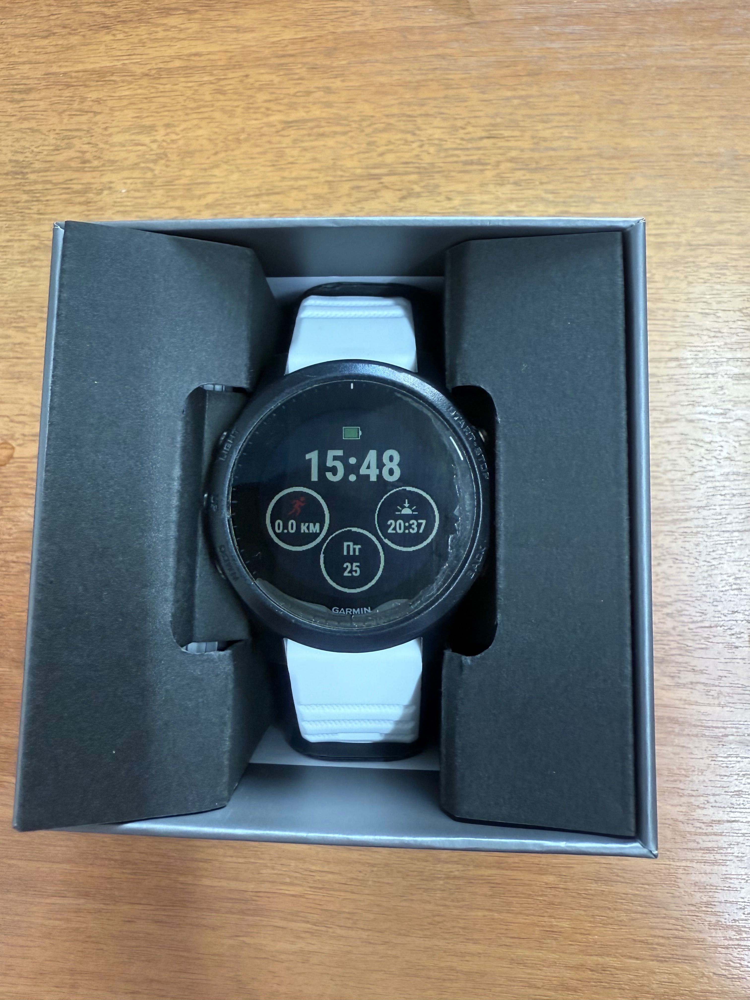 Garmin Forerunner 945