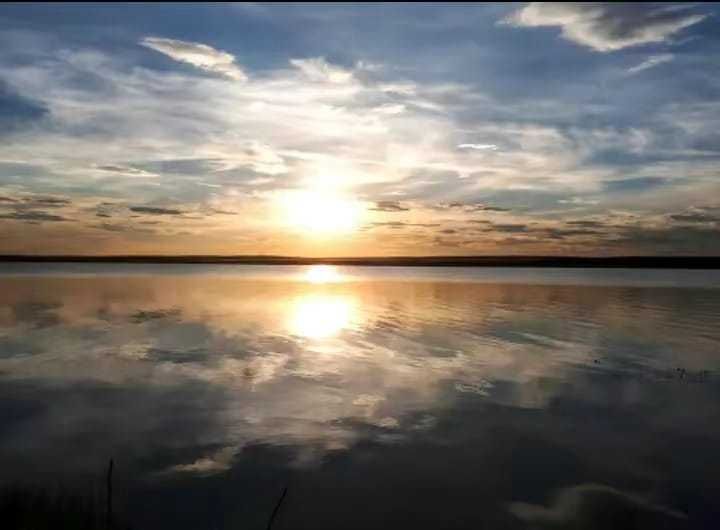 Предлагаем земельный участок 1 га на Чкаловском водохранилище