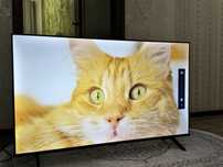 Продам Телевизор Hisense 50 дюймов