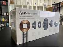 Продам Запечатанный Dyson Supersonic Стайлер Фен Новый