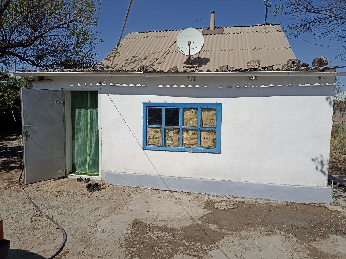 Ассалаумагалейкум Шубарсу ауылы,канечный астановка калада 2комнаталы