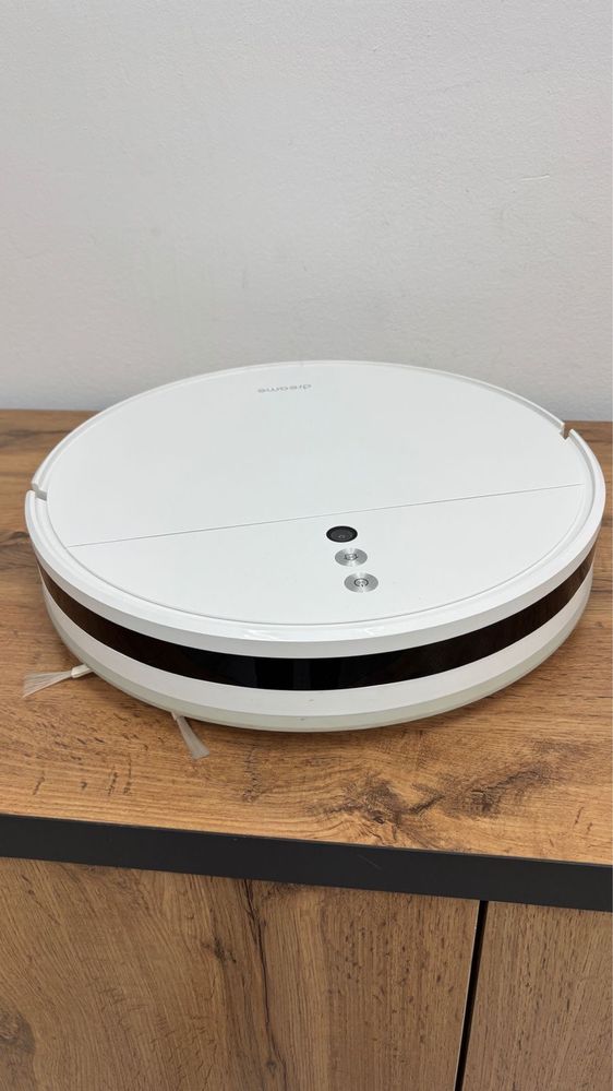Dream Robot Vacuum Mop F9 [KaspiRed! Рассрочка]