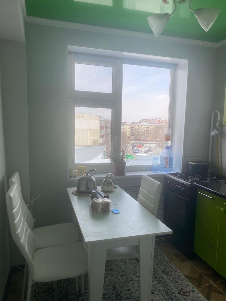 Продам квартиру в авангард 3 мкр