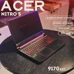Ноутбук Acer Nitro 5 / Игровой