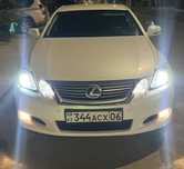 Аренда авто Lexus
