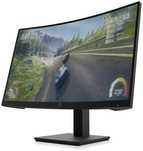 Монитор HP X27c 32G13AA черный