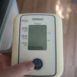 Тонометр автоматический omron m2 basic