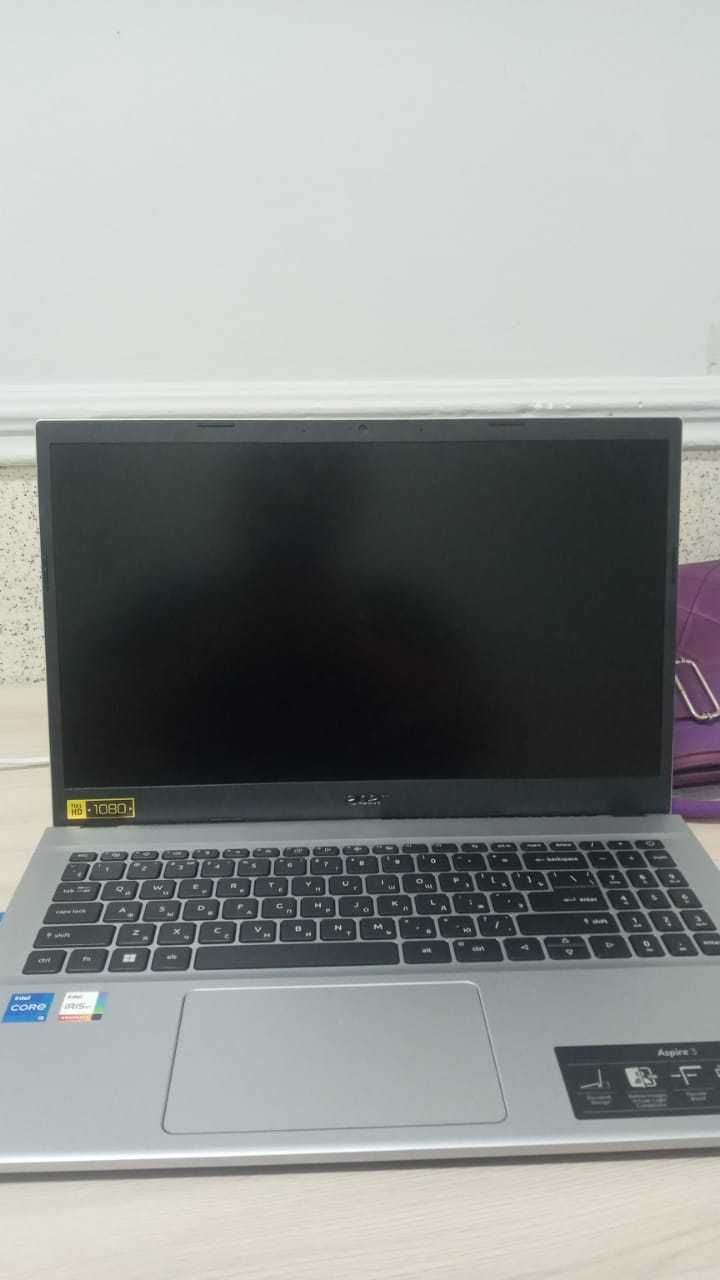 Acer/ Intel Core i5-12( Б Момышулы у Б Усенова 37) Лот660664