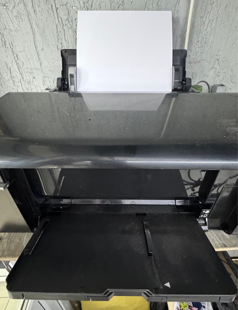 Принтер Epson l805